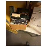 New Sealed Vintage Computer Items