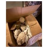 Dishes and Glassware Lot