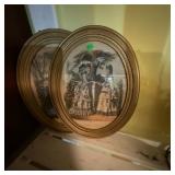 Vintage Fashion Prints