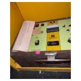 Medcraft Mark 2 Instrument