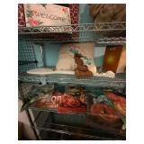 Sea Horse  Nautical Lot