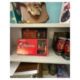 NOS Christmas Lights