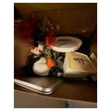 Penguin Cookie Jar Lot