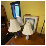 Lamp Lot