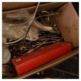 Vintage Medical Instrument Lot