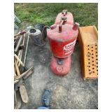 Marine Gas Cans