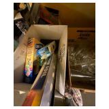 Kitchen Wares and Utensils Lot