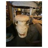 Milk Can