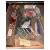 Medical Instrument lot NOS