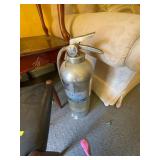 Fire Extinguisher