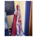 Large Fabric Lot