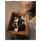 Cars and Electronics