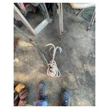 Grappling Hook