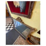 Antique Mirror