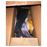 Vintage Tuxedo Cumberbuns