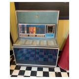 Vintage Selecto Matic Juke Box