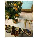 Artificial Lemon Trees