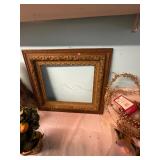Antique Frame