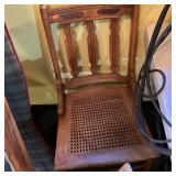 Antique Chair