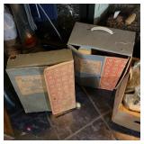 Kirby Vacuum Cleaner Parts and VACUUM Lot