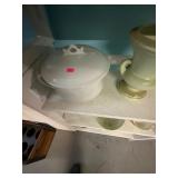 Chamber Pot Lot
