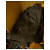 Vintage Mens Clothing Pants with Tags NOS Trousers