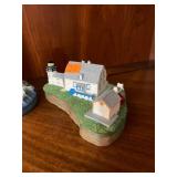 2 Spoontiques Light Houses