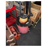 Craftsman Shop Vac