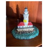 Chicago Harbor Light