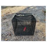 Crab Holding Pot or Fish Live Box