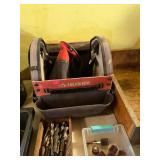 Husky Tool Bag