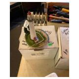 Fort Gratiot Light Danbury Mint