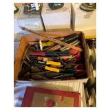 Tool Lot