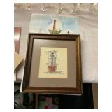 Lighthouse Wall Hangins