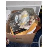 Vintage Medical Instraments