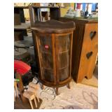Curio Cabinet