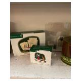 Department 56 Christmas Village Accessories