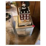 New London Ledge Connetique Light House