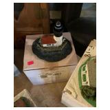 Detroit River Light Danbury Mint