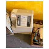 Invacare 5 Oxygen Matchine