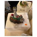 Boston Light Danbury Mint