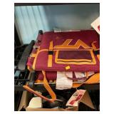 Pair of VT Stadium Chairs