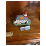 Point Lookout Maryland Spoontiques Light House