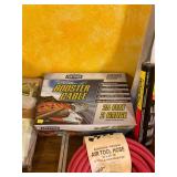 New All Season Booster Set