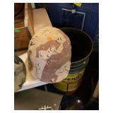 Military Helmet Liner