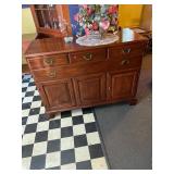 Henkel Harris Cherry Buffett