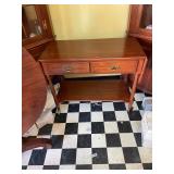 Henkel Harris Tea Cart