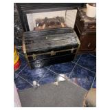 Antique Trunk