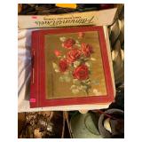 Vintage Greeting Cards Scrap Boox