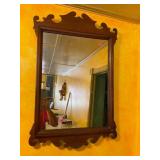Antique Mirror